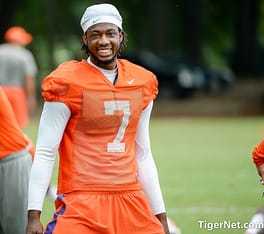 Photo of Mike Williams