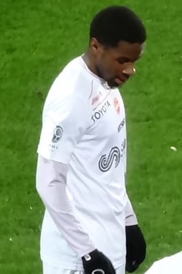 Photo of Adrien Tameze