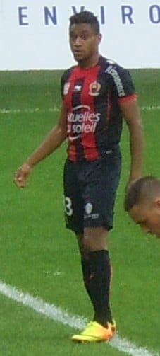 Photo of Jordan Amavi
