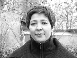 Photo of Seyran Ateş