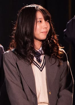 奥野香耶（声優）の写真