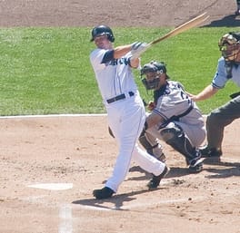 Photo of Josh Wilson
