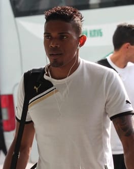 Photo of Maicon Pereira de Oliveira