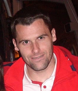 Photo of Pablo Orbaiz