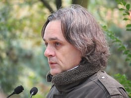 Photo of Laurent Sourisseau