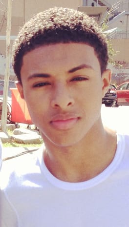 Photo of Diggy Simmons