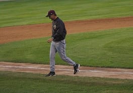 Photo of Lance Painter