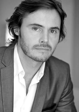 Photo of David Stone
