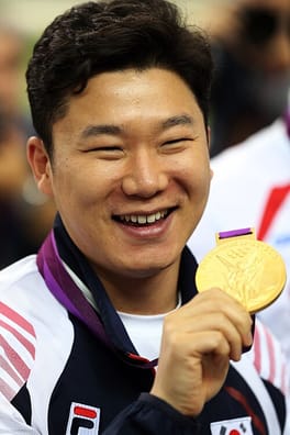 Photo of Jin Jong-oh