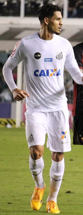 Photo of Lucas Veríssimo