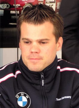 Photo of Dirk Müller