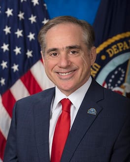Photo of David Shulkin