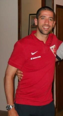 Photo of Evandro