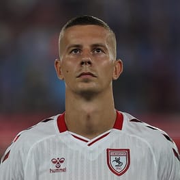 リュボミール・シャトカ（サッカー選手）の写真