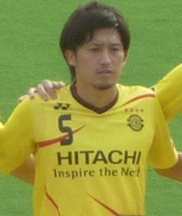 Photo of Tatsuya Masushima