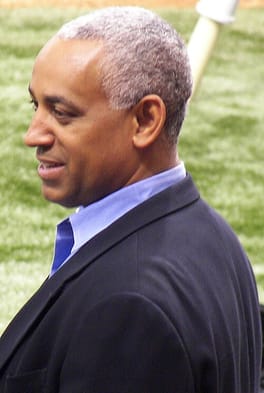 Photo of Omar Minaya