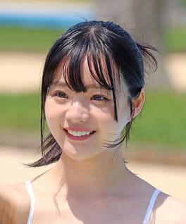 Photo of Momo Inoue