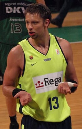 Photo of David Andersen