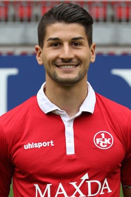 Photo of Antonio Čolak