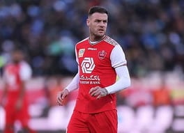 Photo of Anthony Stokes