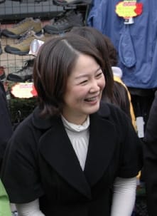 Photo of Lee Geum-hee