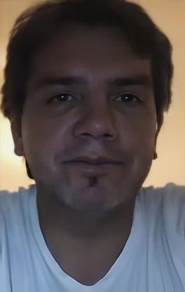 Photo of Julio César Pinheiro