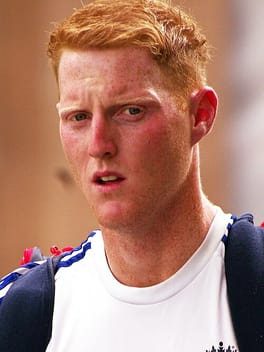 Photo of Ben Stokes