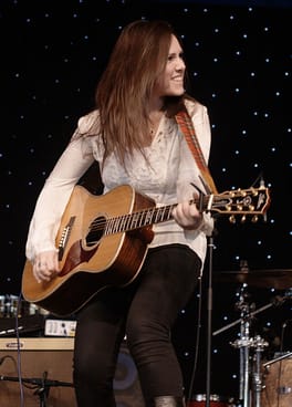 Photo of Sandi Thom