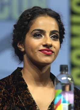 マンディップ・ギル(俳優・映画俳優)の写真