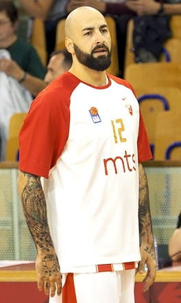 Photo of Pero Antić