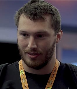 Photo of Cole Strange