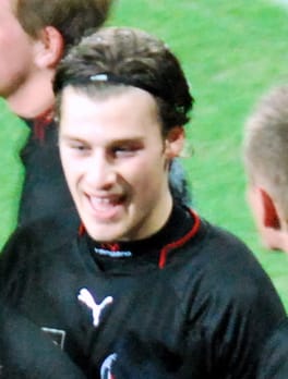Photo of Erik Sviatchenko