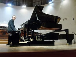 Photo of Roberto Prosseda
