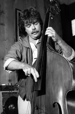 Photo of Ron McClure