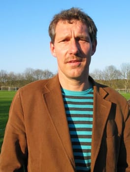 Photo of Kim Vilfort