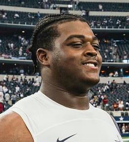 Photo of Tyler Smith