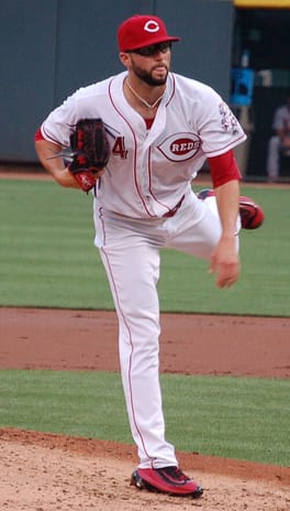 Photo of Cody Reed