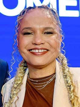 Photo of Teresa Cristina
