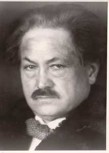 Photo of František Ondříček