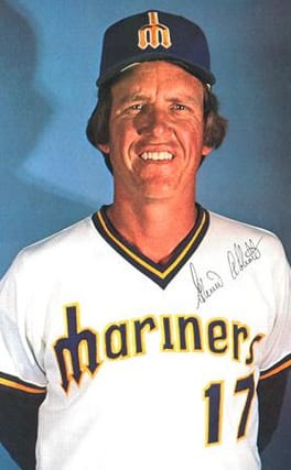 Photo of Glenn Abbott