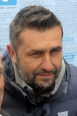 Photo of Nenad Bjelica
