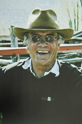 テリー・カイザー（映画俳優・テレビ俳優）の写真
