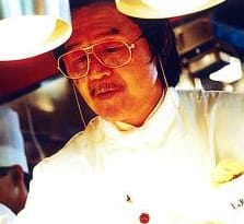 Photo of Hiroyuki Sakai