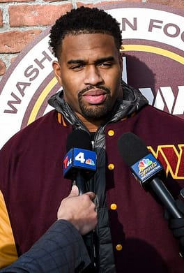 Photo of Jonathan Allen