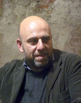 Photo of Paolo Virzì