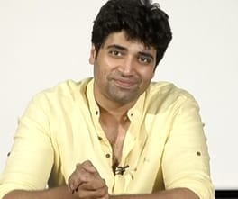 Photo of Adivi Sesh