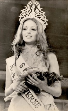 Photo of Amparo Muñoz