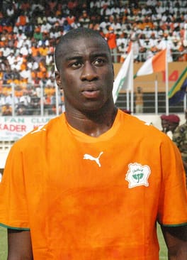 Photo of Abdoulaye Méïté