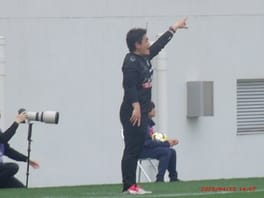 Photo of Nobuhiro Ishizaki
