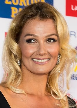 Photo of Franziska van Almsick